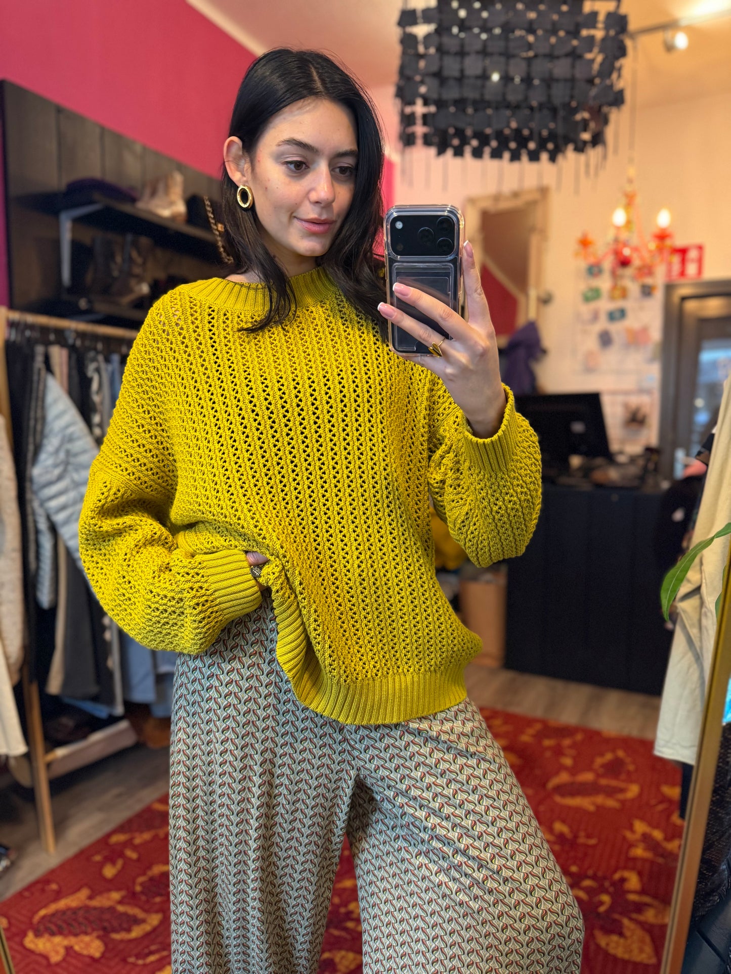 486-4 Didi trui maat 44