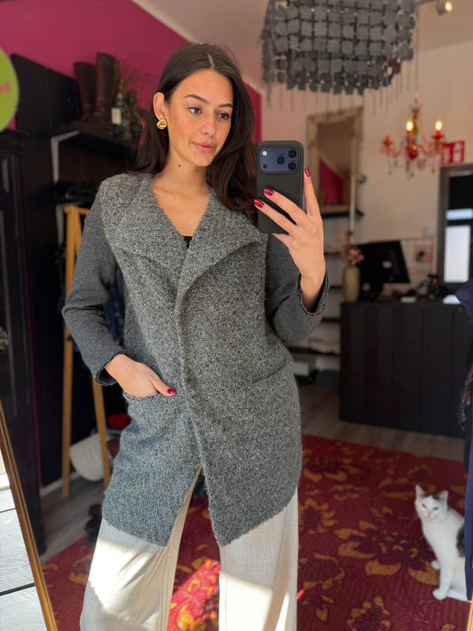 283-121 La Fee Maraboutee jas maat M