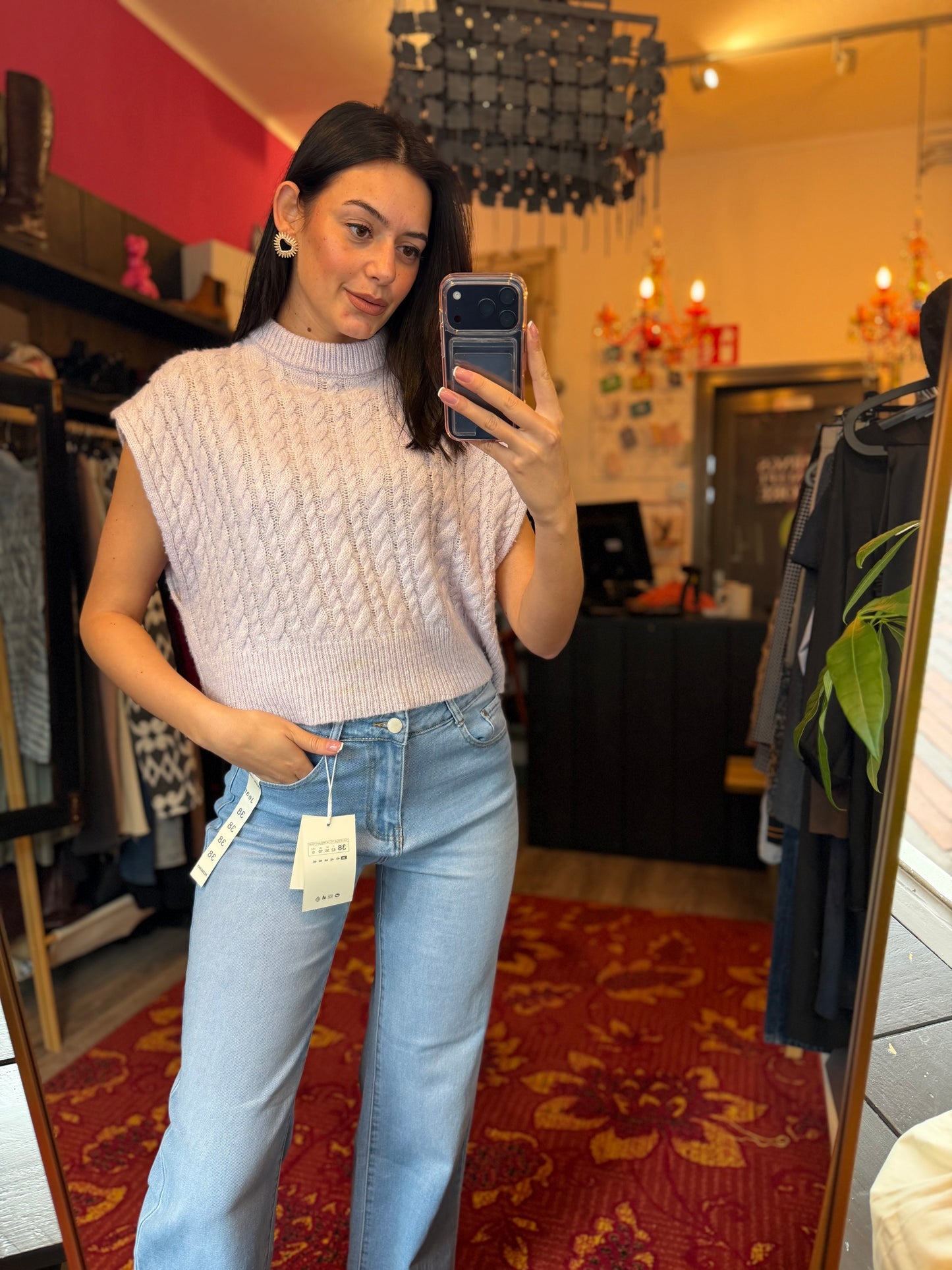 71-58 L’etipe spencer one size