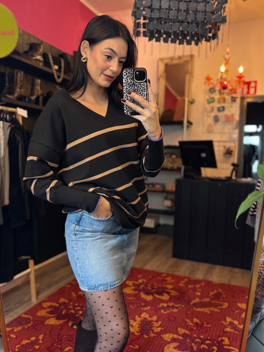 452- Pheels trui maat M