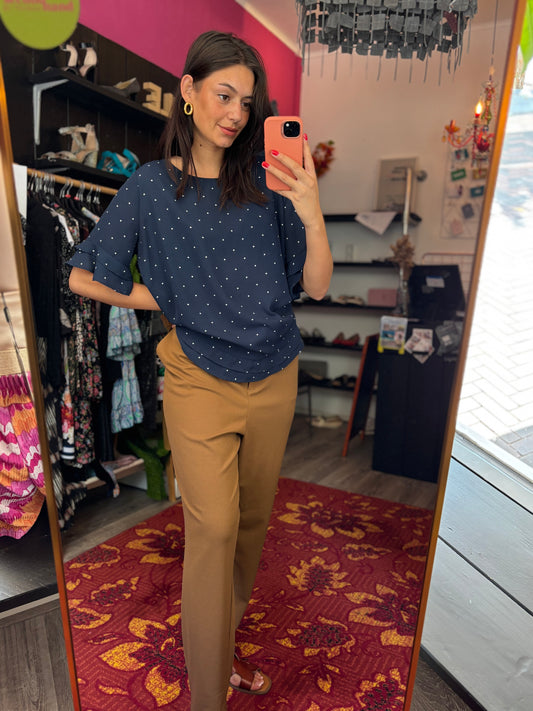 83-220 Only carmakoma pantalon maat 50