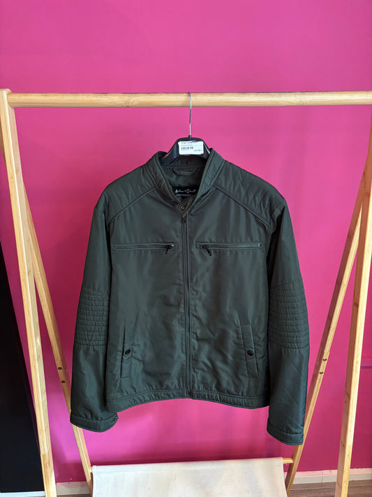 342-74 Ashes to dust jacket maat XS