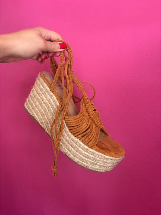 176-121 Alta Moda sleehak maat 40