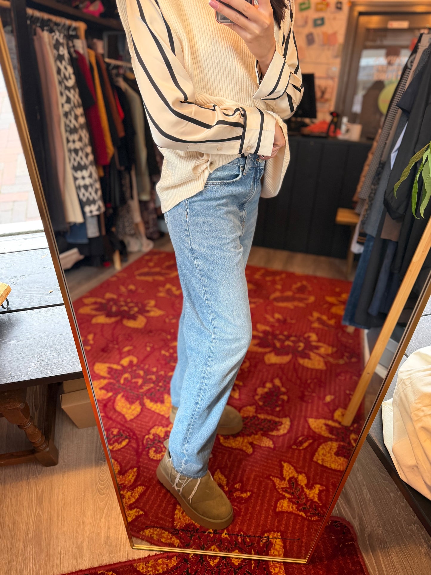 218-15 Only jeans maat 31/30