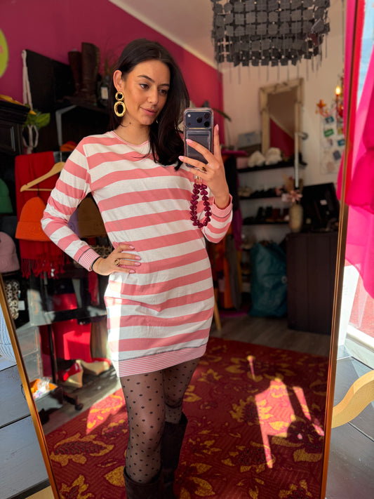 478-51 Esprit jurk maat M