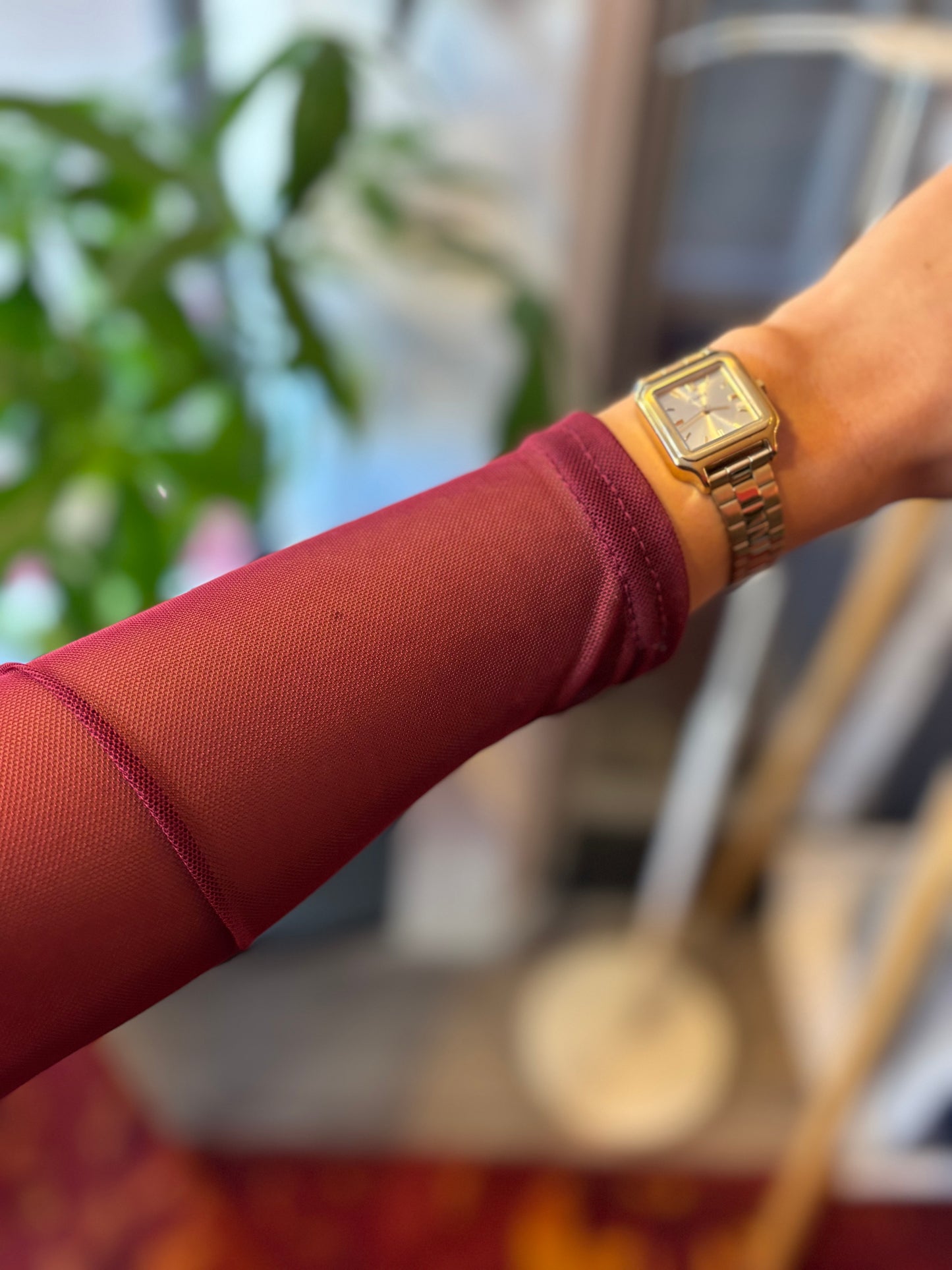 291-120 SisterPoint top maat XS