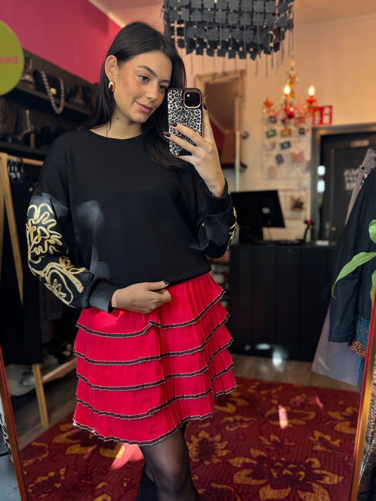 400-142 Pescara trui maat M