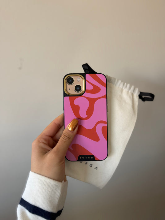 269-10 Burga telefoonhoesje Iphone 13