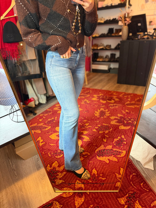 334-24 Lois jeans melrose 27/34