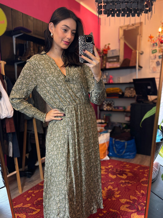 69-27 Zusss jurk maat L