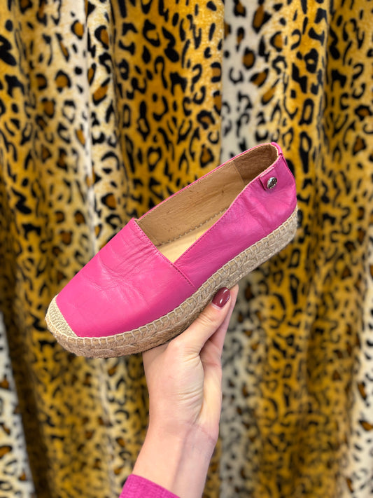 363- Red Rag bootschoentjes maat 37