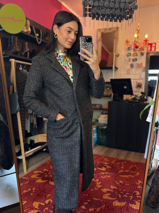 485-1 Object jas maat 36