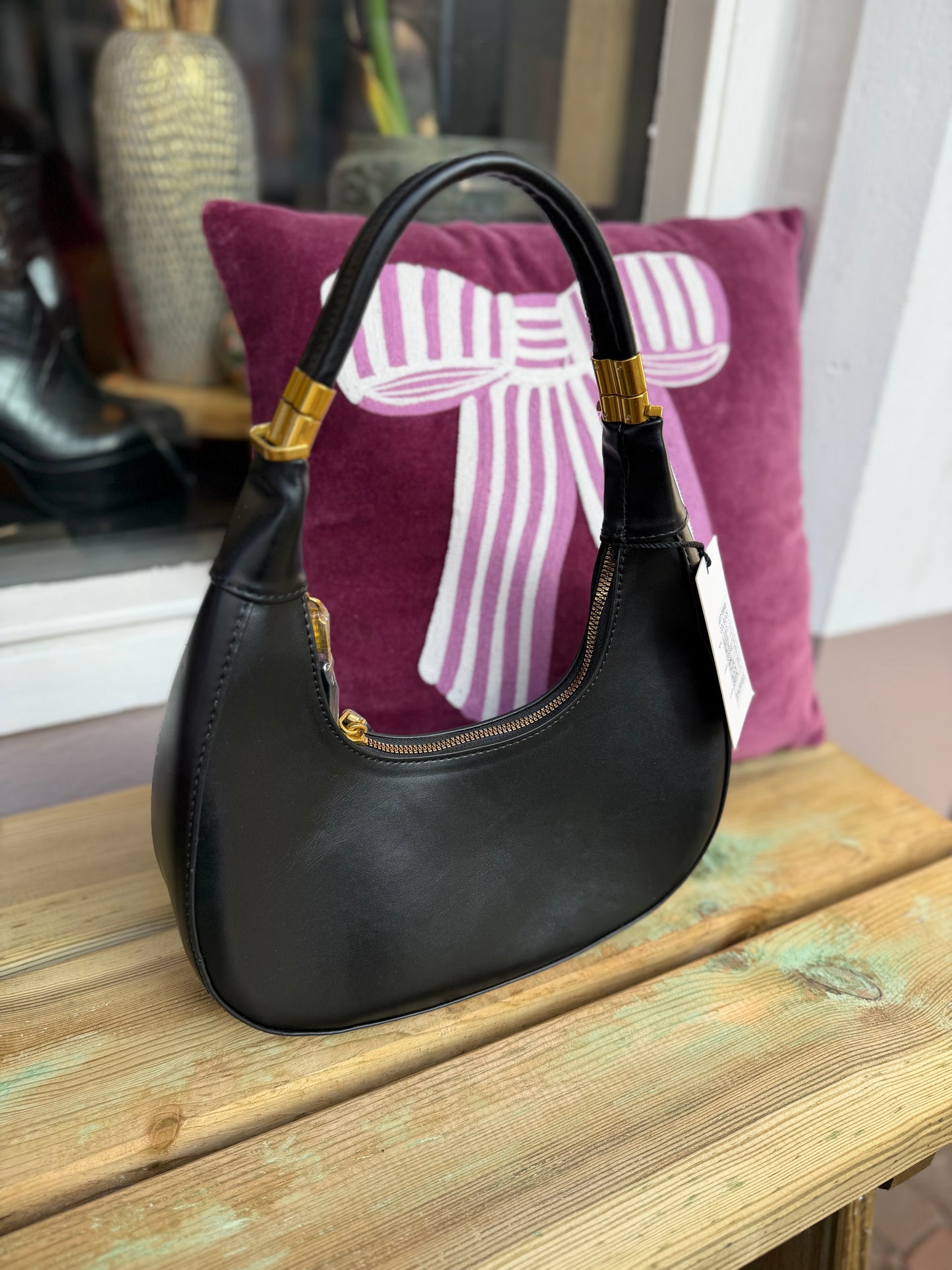 449-8 My bag tas nieuw