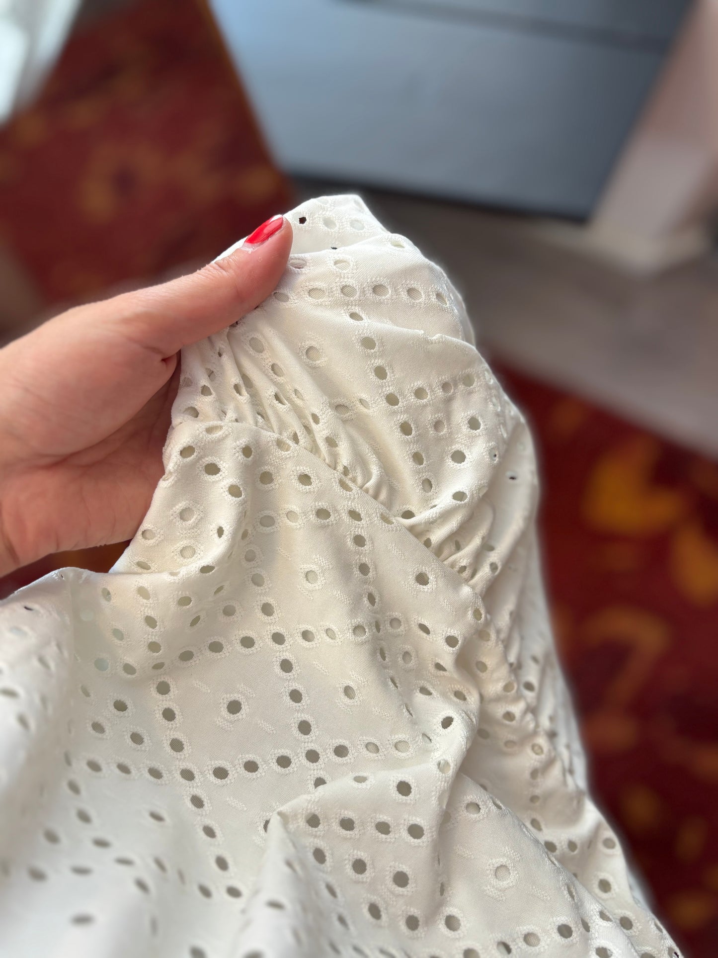 452-13 City life dress size XXL