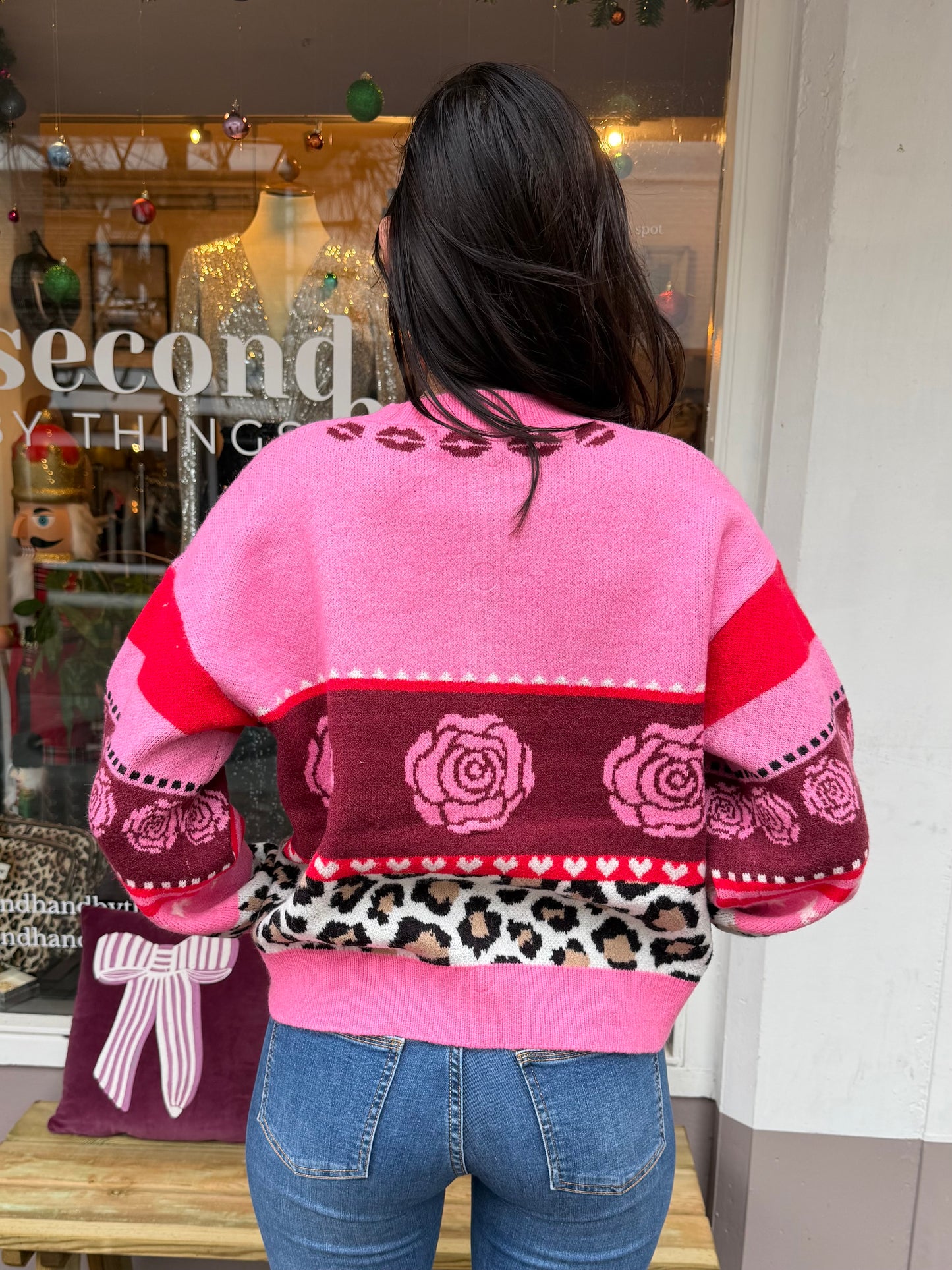 400-159 Gimme vest maat S/M