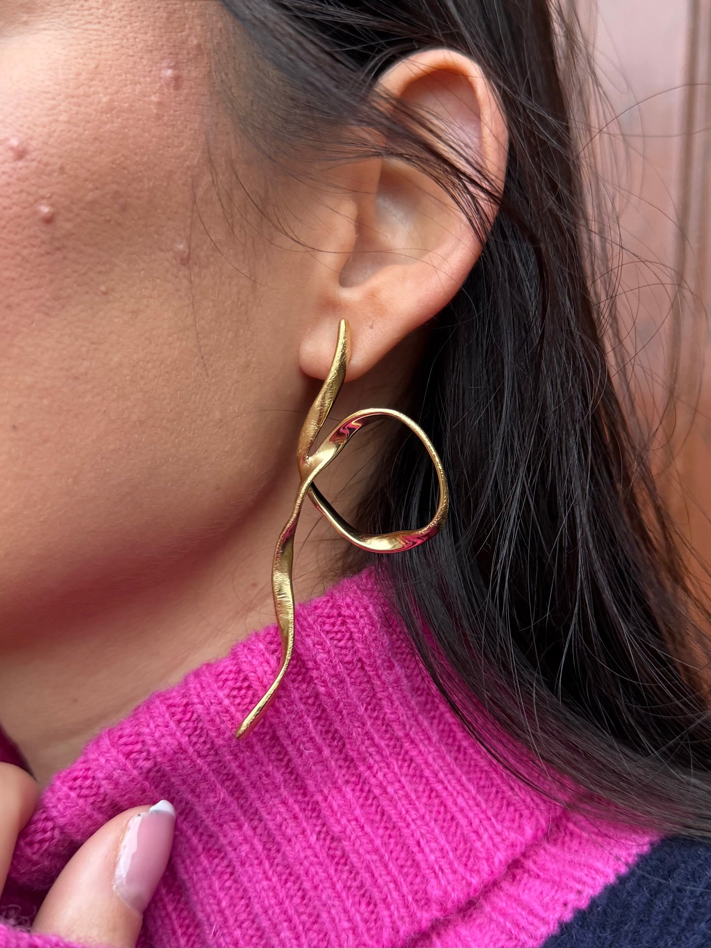 Pre order - new year’s eve stainless steel zilver/goud