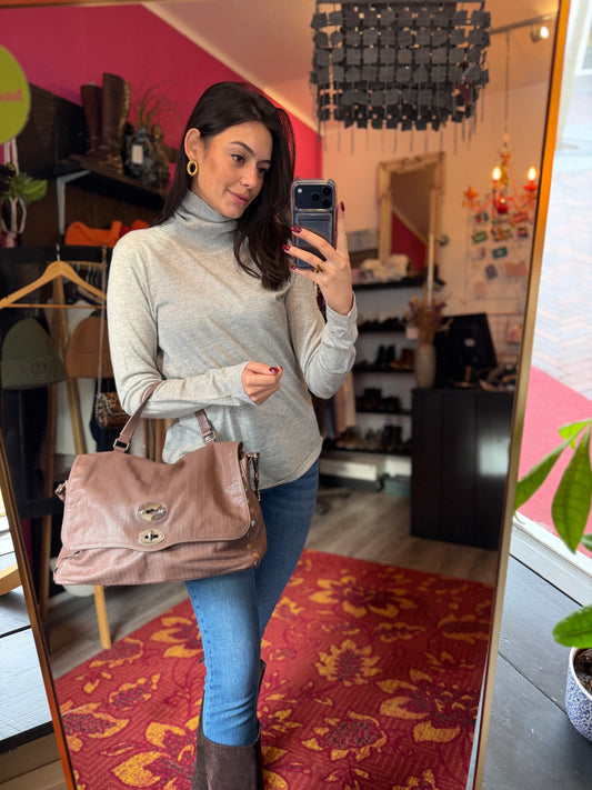 254-107 Le Tricot Perugia col maat 44