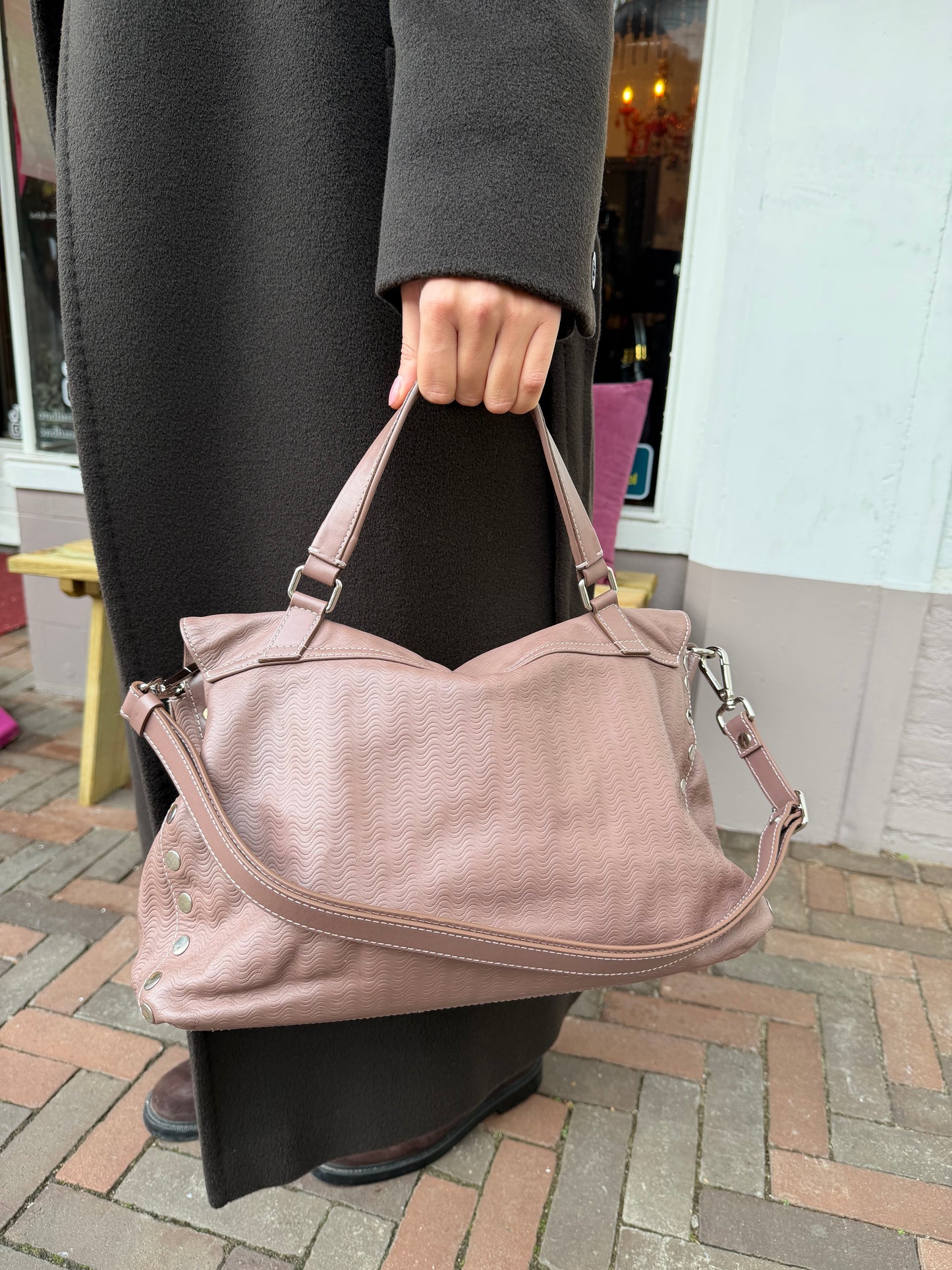 254-59 Zanellato tas