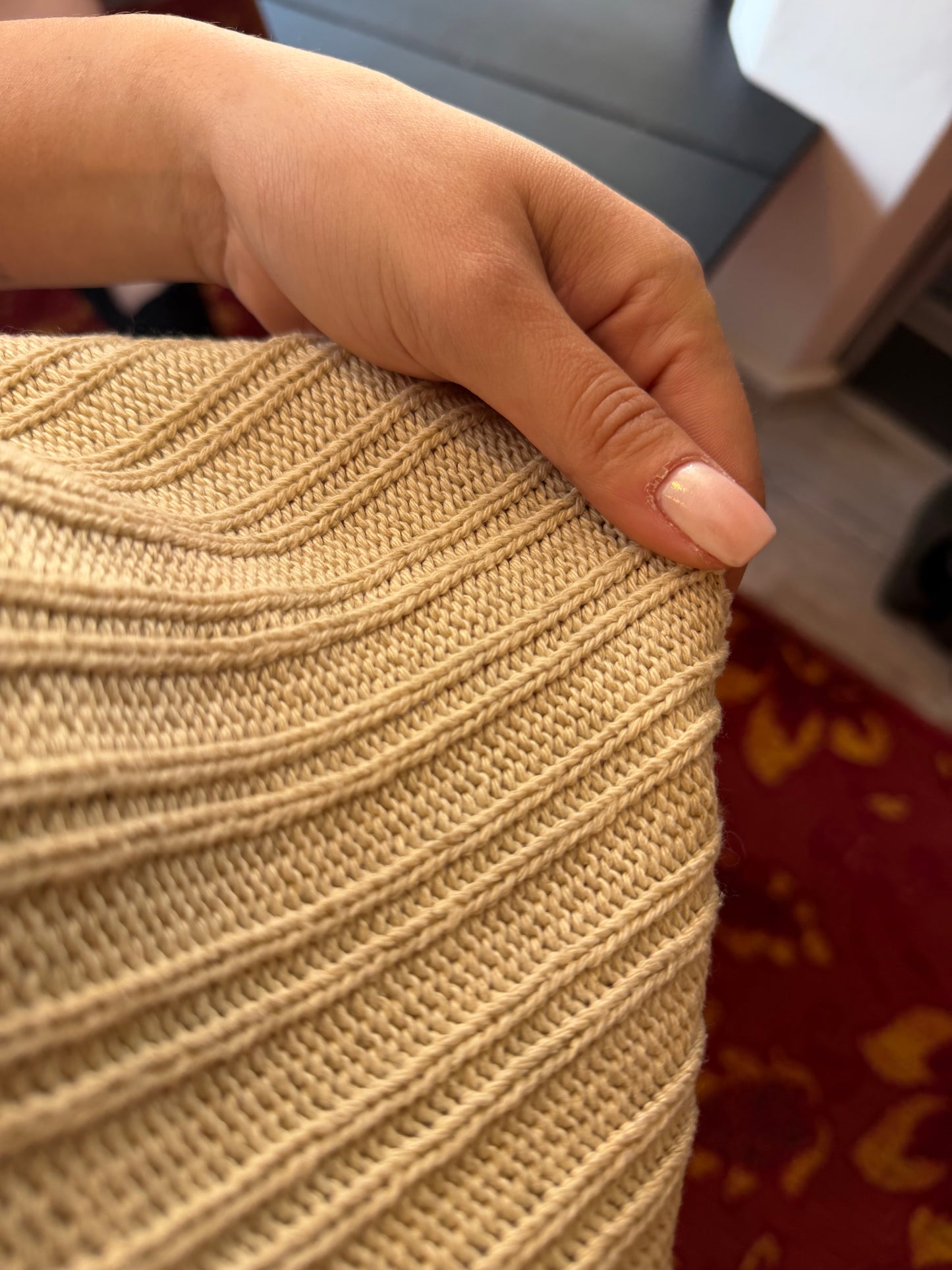 407-88 Most Wanted top maat S