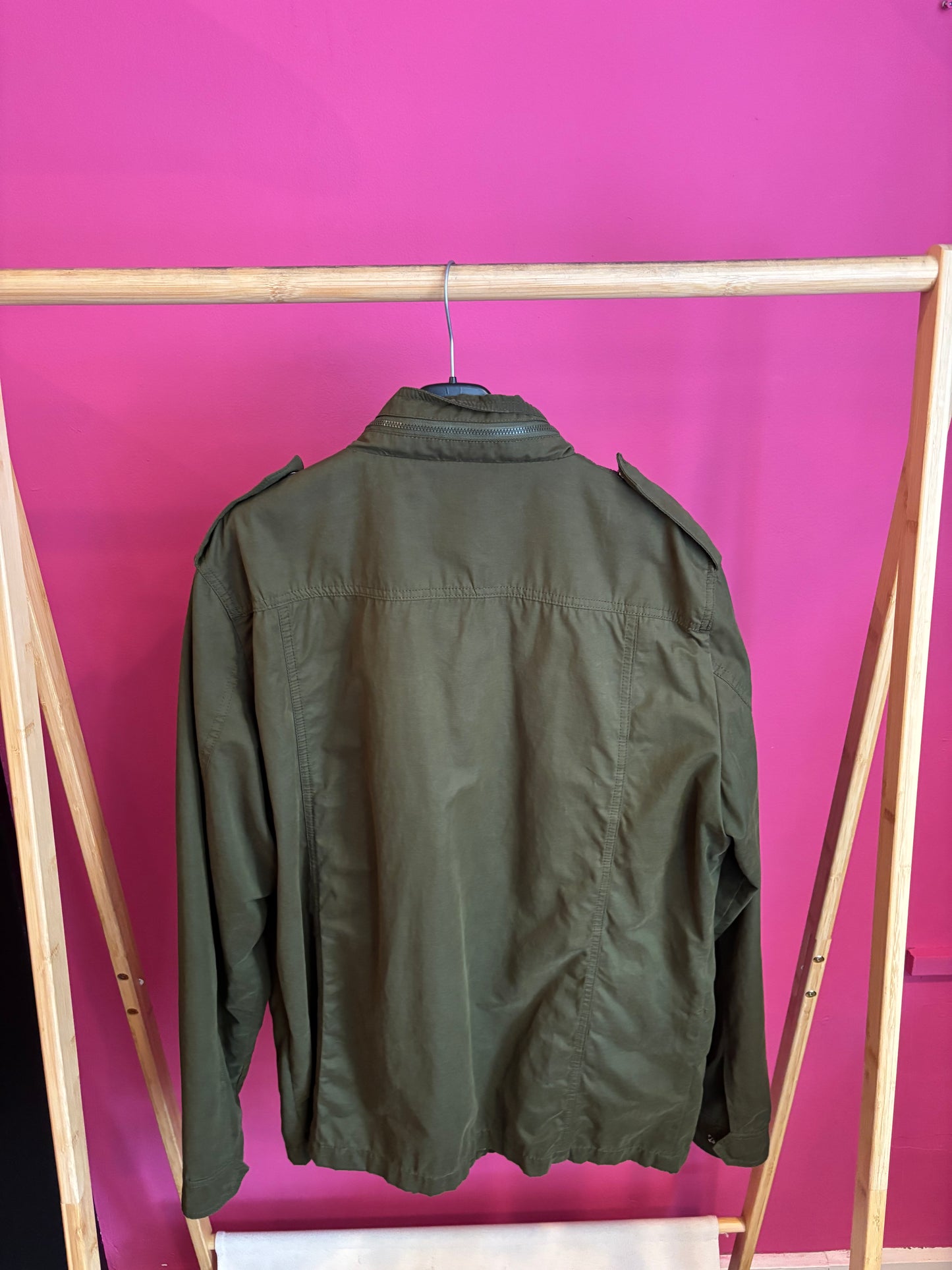 408-4 Kiomi tussenjas maat XL