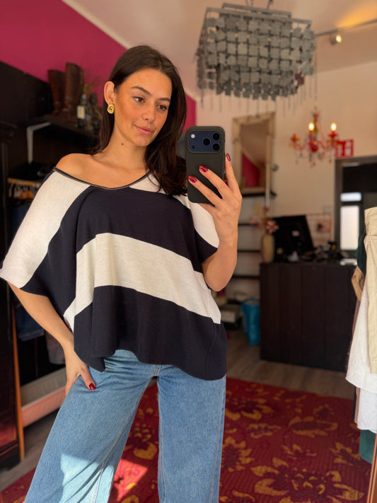 254-109 Fabiana Filippi trui maat 42/44