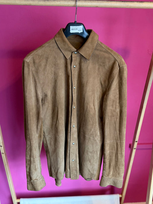 431-38 Massimo Dutti jasje maat L