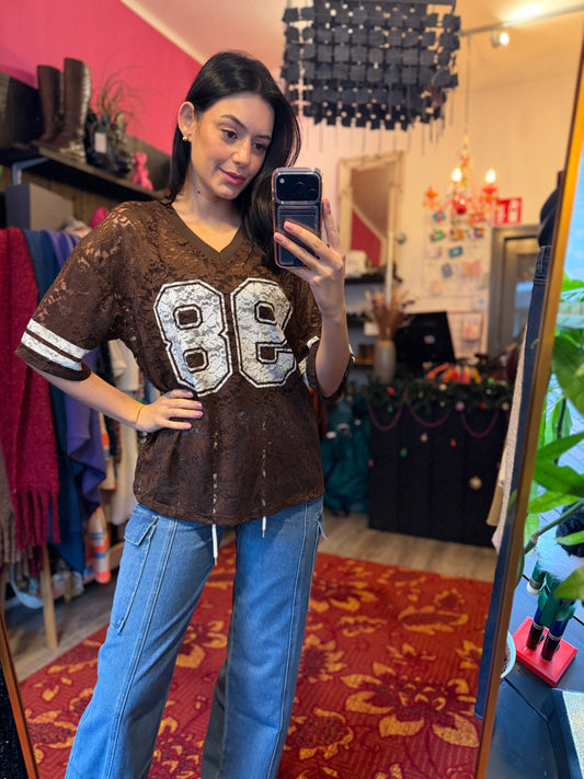 400-163 Kant tshirt maat L