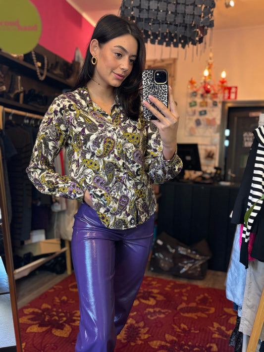 490- JJXX broek maat S