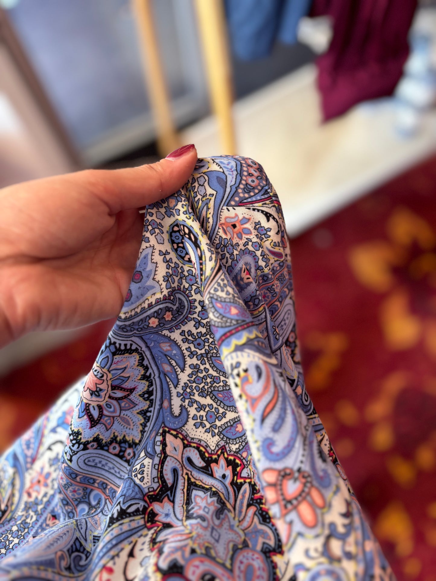 455-6 Soya concept dress size XXL