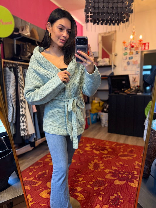 218-12 Melville jeans maat 38