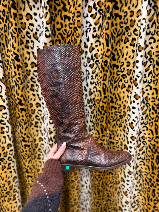 176-136 Dyva Adanti laarzen maat 39