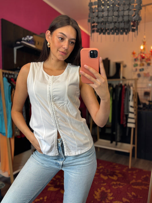 243-157 Buffoon top maat L