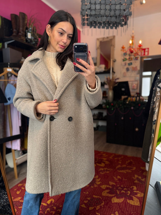 254-58 ICONS Cinzia Rocca jas maat 44