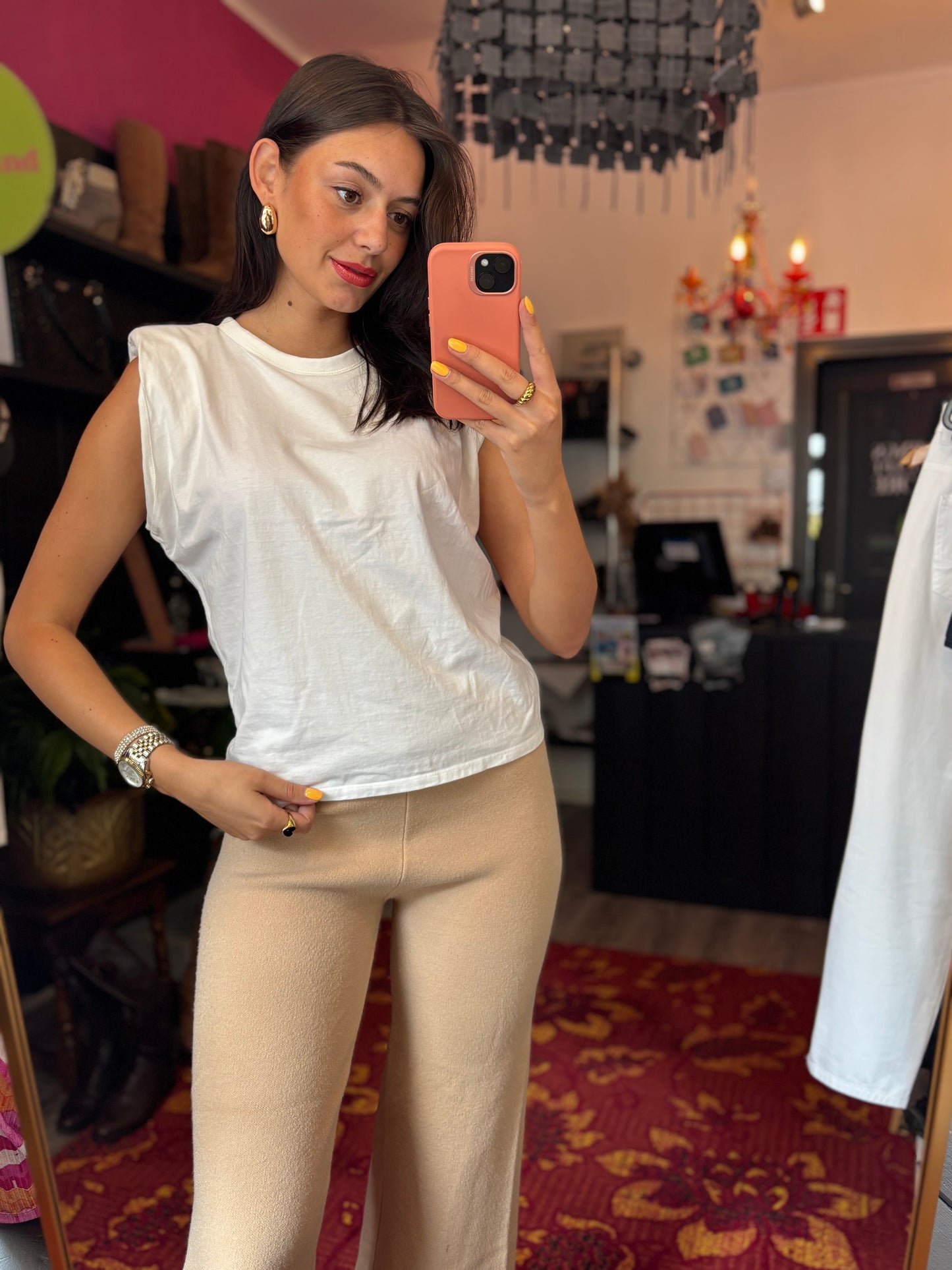 284-144 Costes top size XS