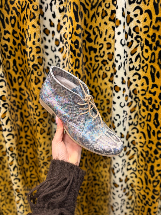 283-114 Mjus schoenen maat 41