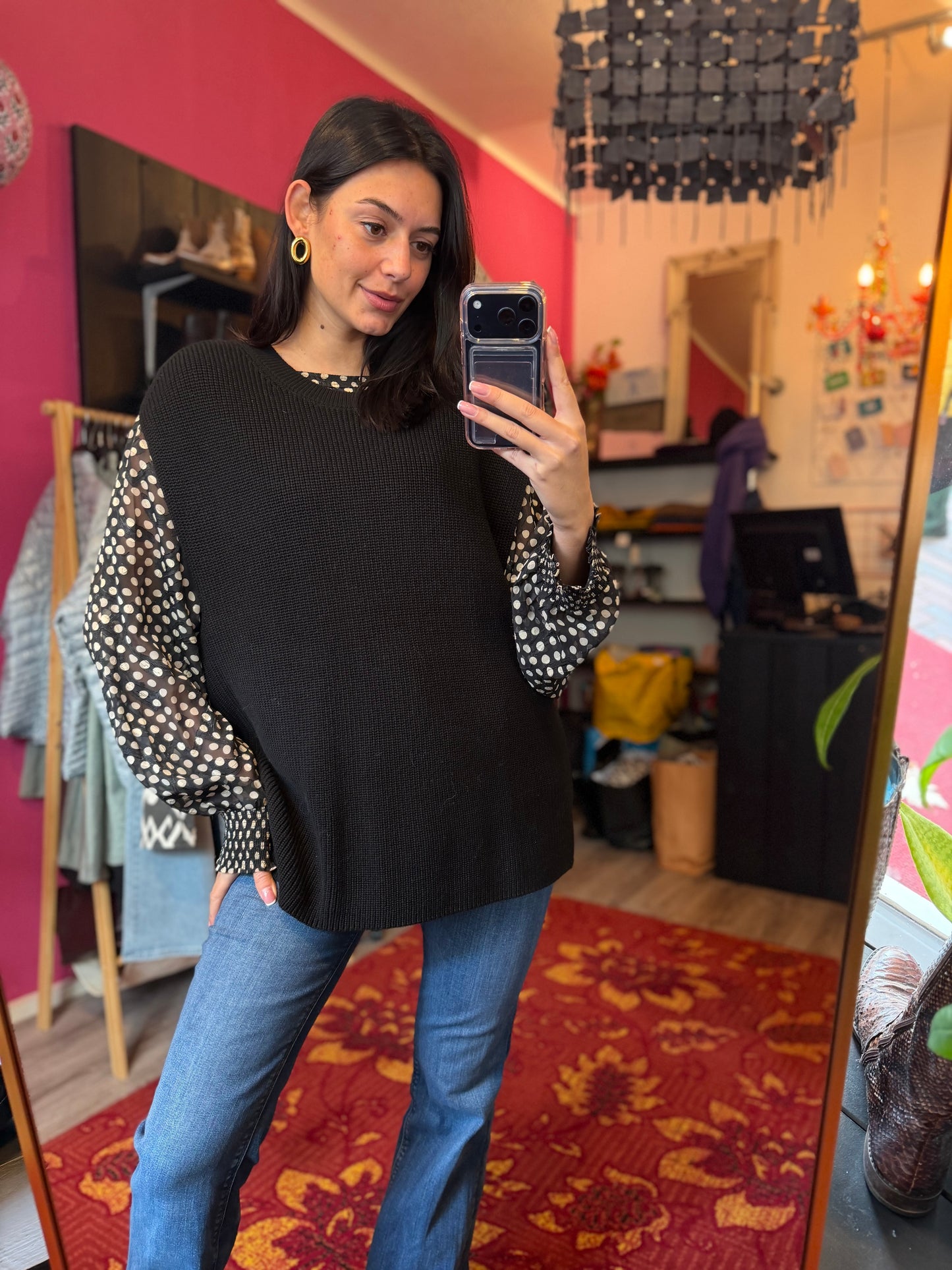 452-108 Betty Barclay spencer maat 44