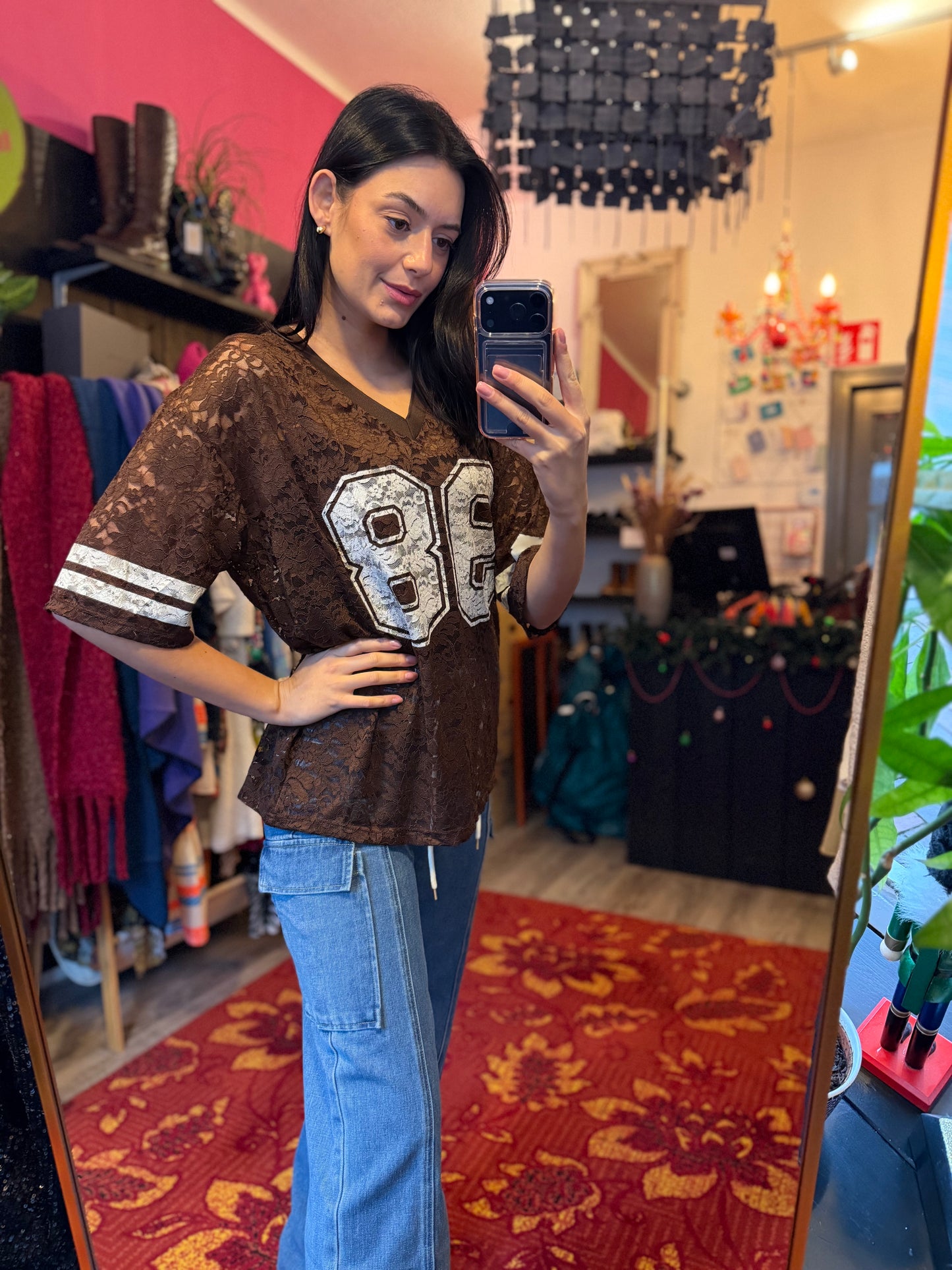 400-163 Kant tshirt maat L