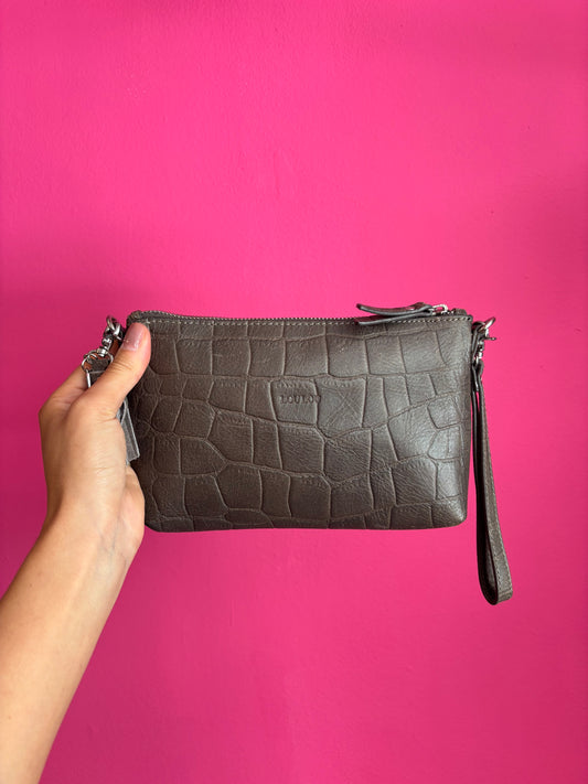 93-96 Loulou clutch tas