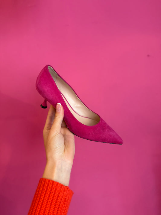 83-236 Toscanini hakken maat 37