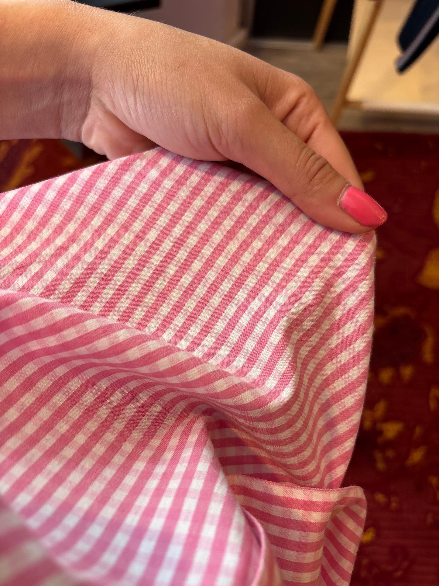 411-35 Esprit blouse size 36