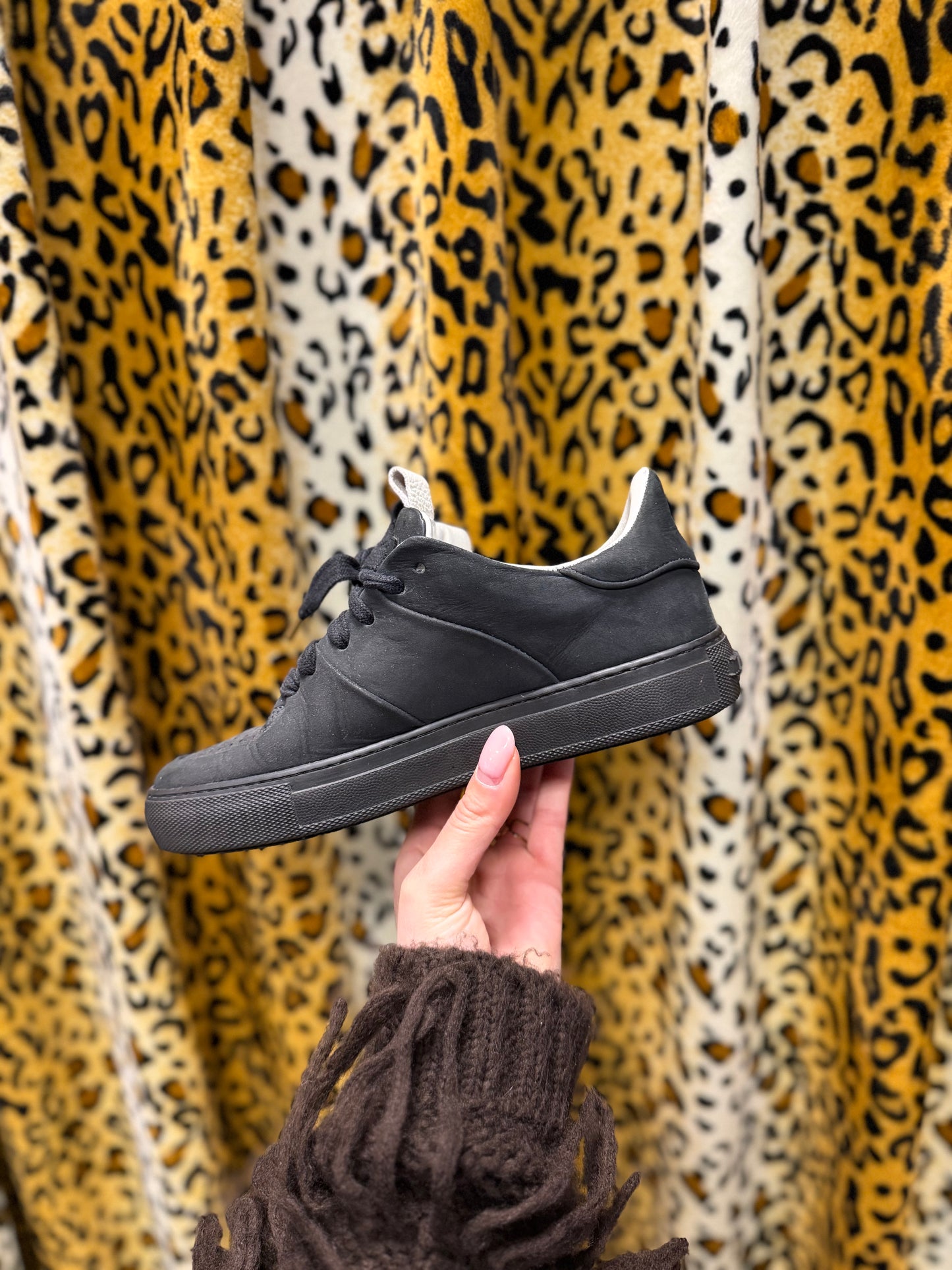 206-82 Mason Garments sneakers maat 36