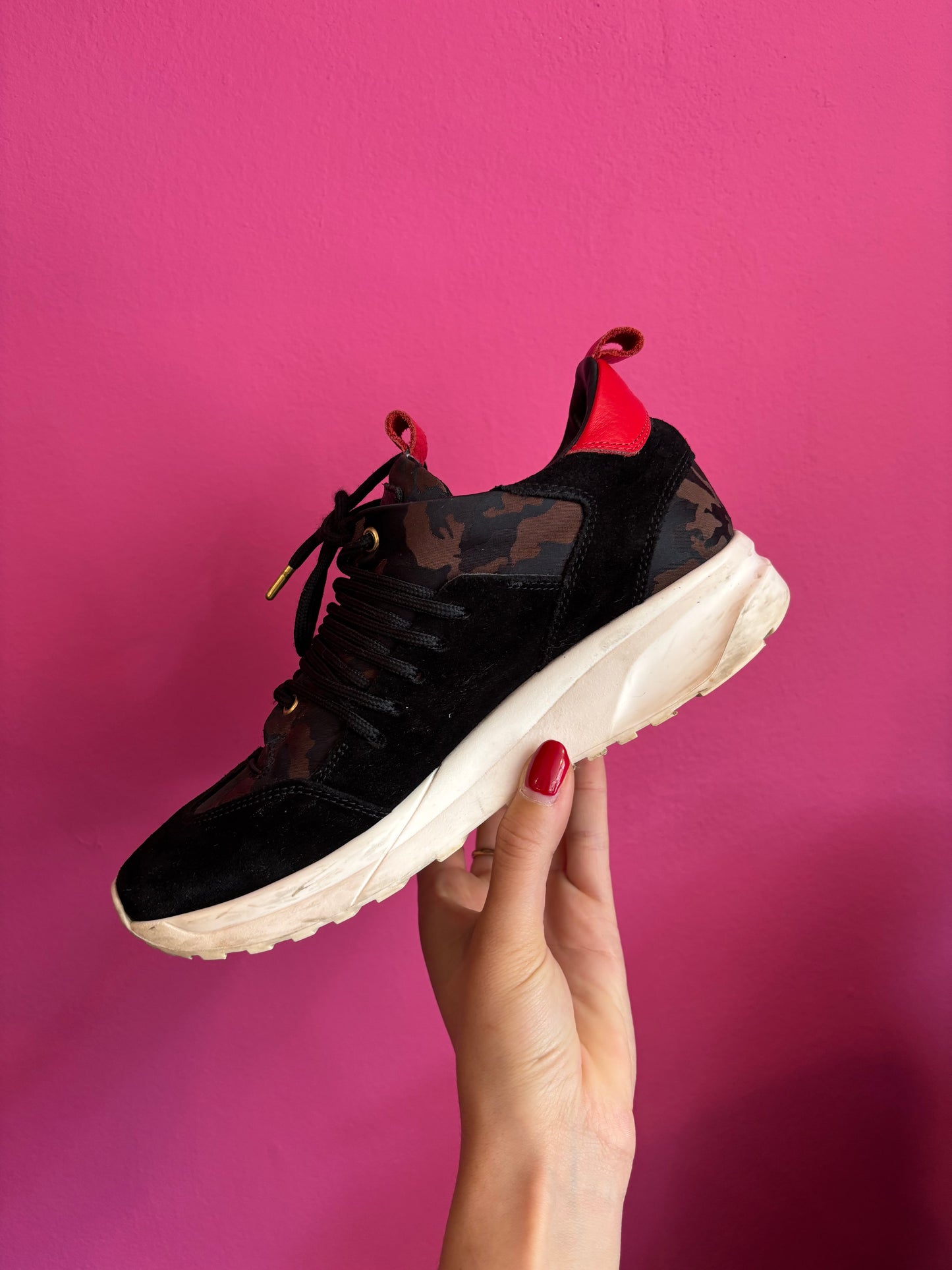 206-83 Mason Garments maat 36