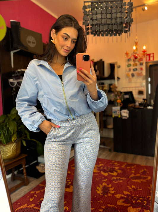 400- Joss jasje one size