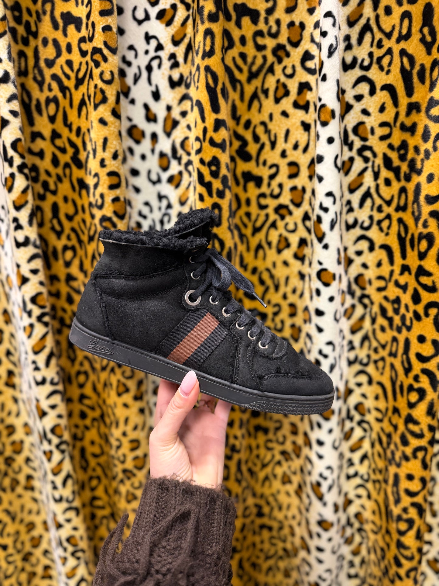 206-97 Gucci schoenen maat 36