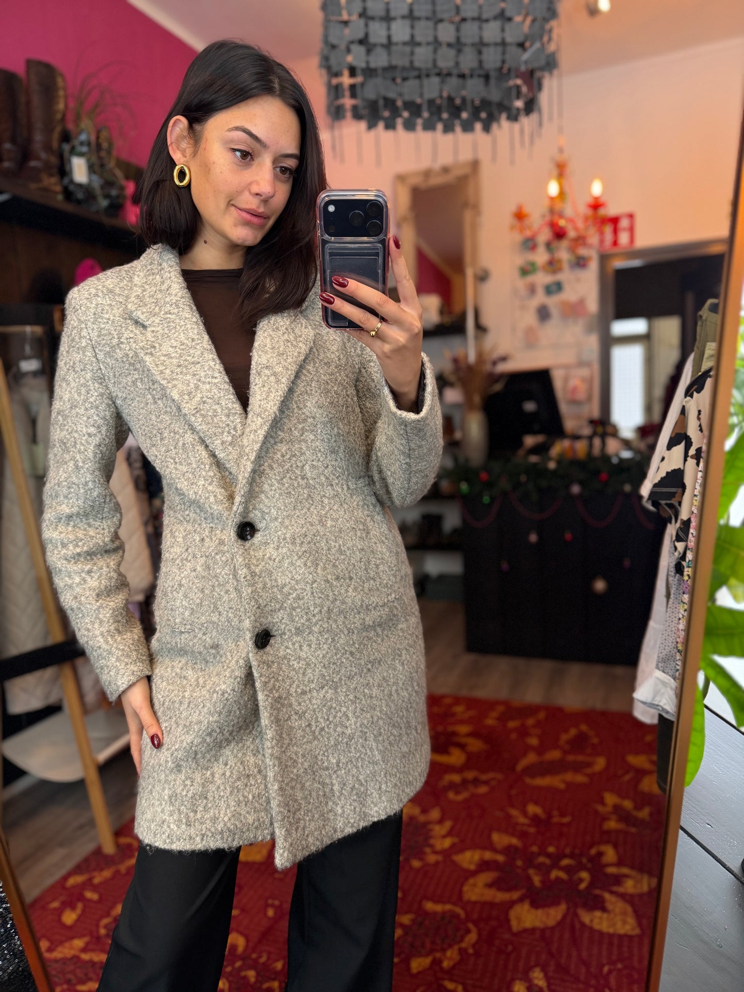 342-81 Giacomo jas maat M