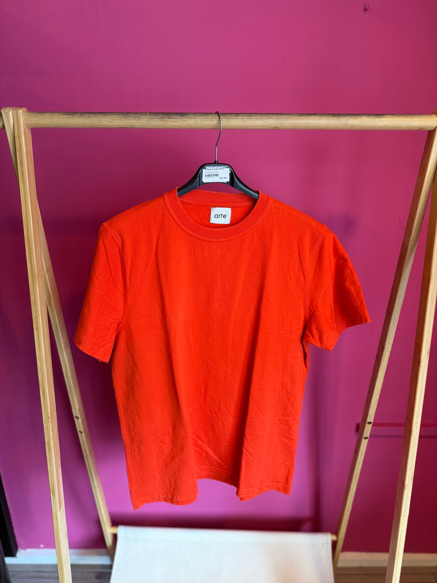 431-56 Arte Antwerp tshirt maat M