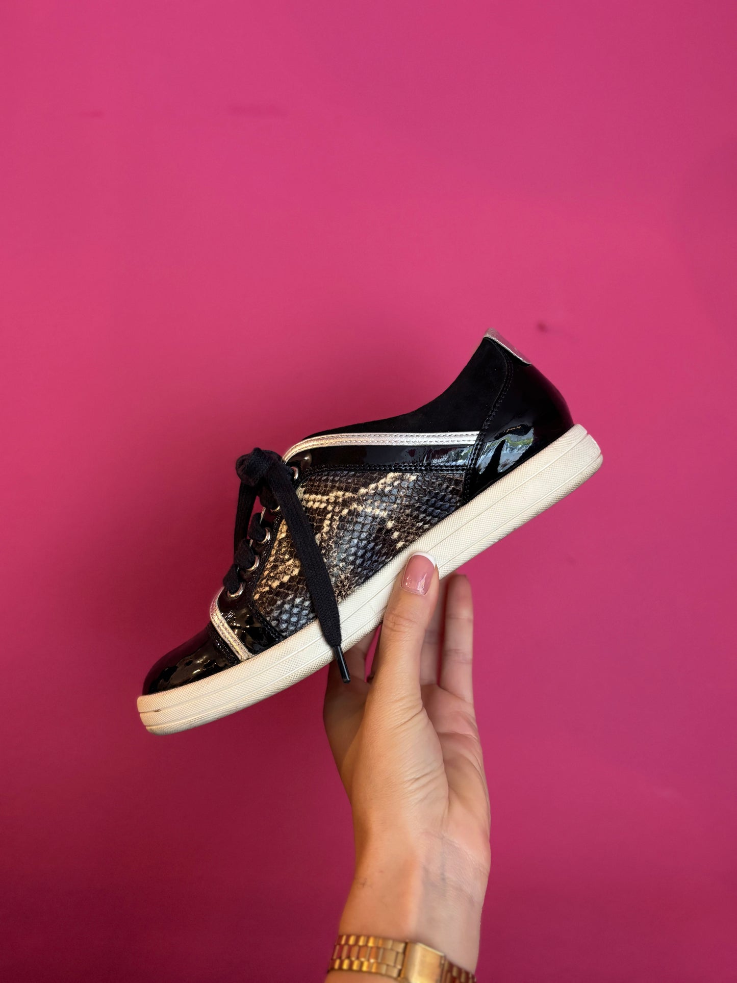 248-13 Hassia schoenen maat 36