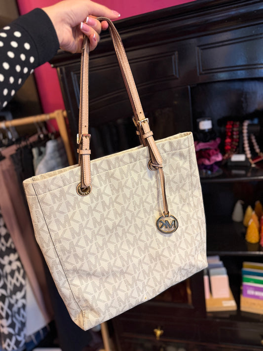 284-163 Michael Kors tas