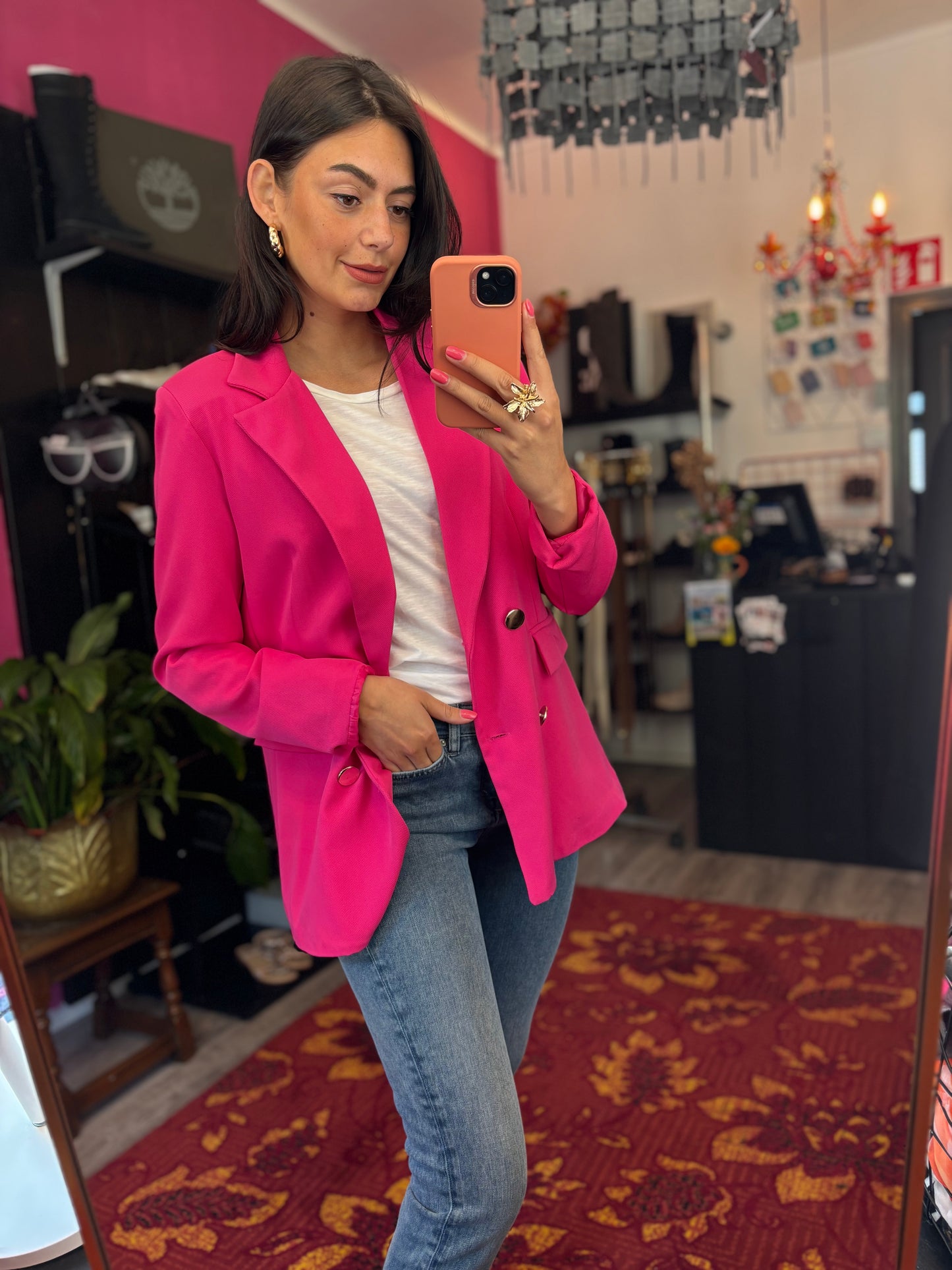 421-8 Drykorn jeans maat 30