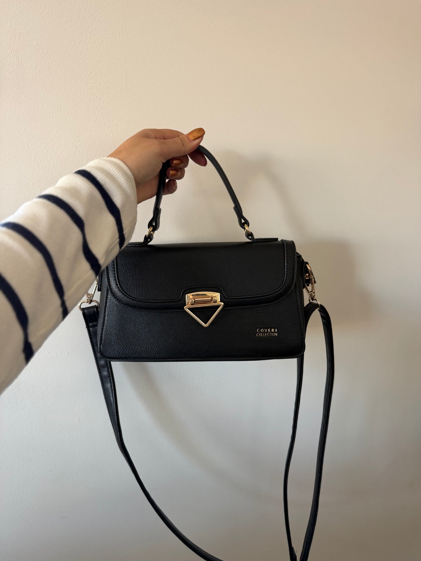 269-6 Coveri collection tasje